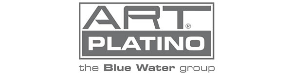 Art Platino logo